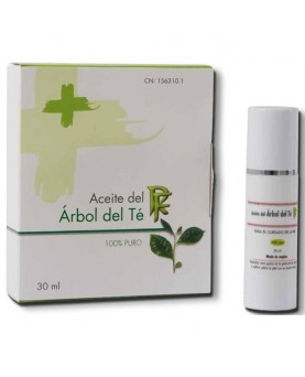 RF ACEITEARBOL DEL TE 30 ML