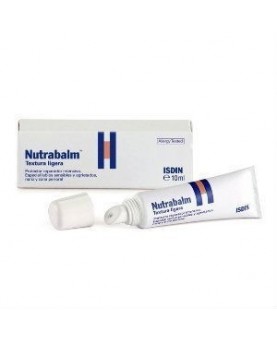 ISDIN REPARADOR LABIAL...
