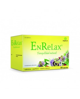 ENRELAX 84 CAPS