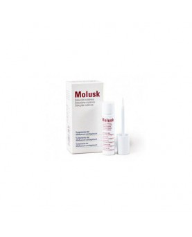MOLUSK SOLUC CUTANEA 3 G