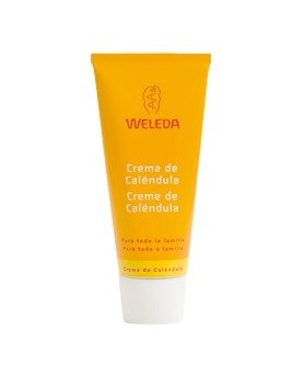 WELEDA CREMA DE CALENDULA...