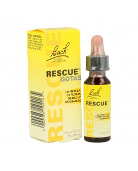 RESCUE REMEDY F B        10 ML