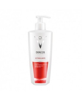 DERCOS TECHNIQUE CHAMPU...