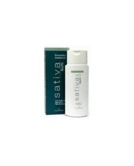 SATIVA SOFT EMULSION...
