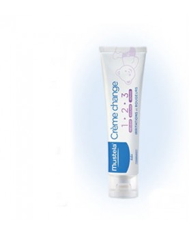 MUSTELA CREMA BALSAMO 1 2 3...