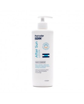 AFTER SUN ISDIN 500 ML