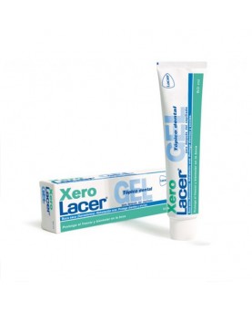 XEROLACER GEL TOPICO 50 ML