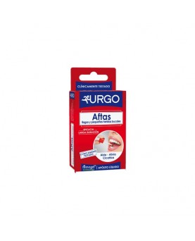 URGO AFTAS 10 ML