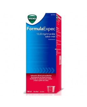 FORMULAEXPEC 1333 MGML...