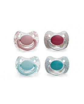 CHUPETE TETINA SILICONA...