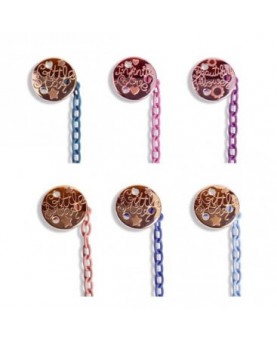 BROCHE DE PINZA SUAVINEX...