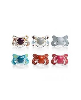 CHUPETE TETINA LATEX...