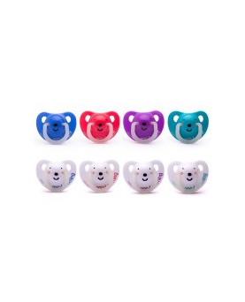 CHUPETE TETINA LATEX...