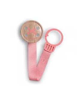 BROCHE REDONDO CON CINTA...