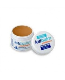 LETIBALM PEDIATRICO  10 ML