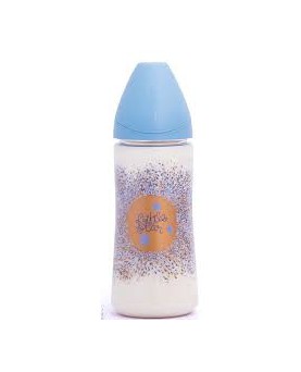 BIBERON PP BOCA ANCHA T...