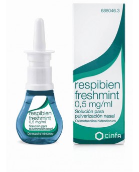 RESPIBIEN FRESHMINT 05 MGML...