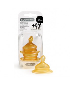 TETINA LATEX ANATOMICA...