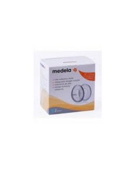 COPAS DE RECOGIDA DE LECHE...