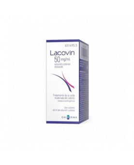 LACOVIN 50 MGML SOLUCION...