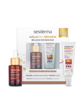 SESDERMA PACK AZELAC RU...