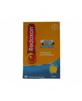 REDOXON DOBLE ACCION COMP...