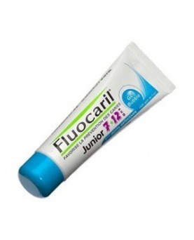FLUOCARIL JUNIOR 712 AÑOS...