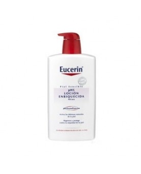 EUCERIN PH5 LOCION...